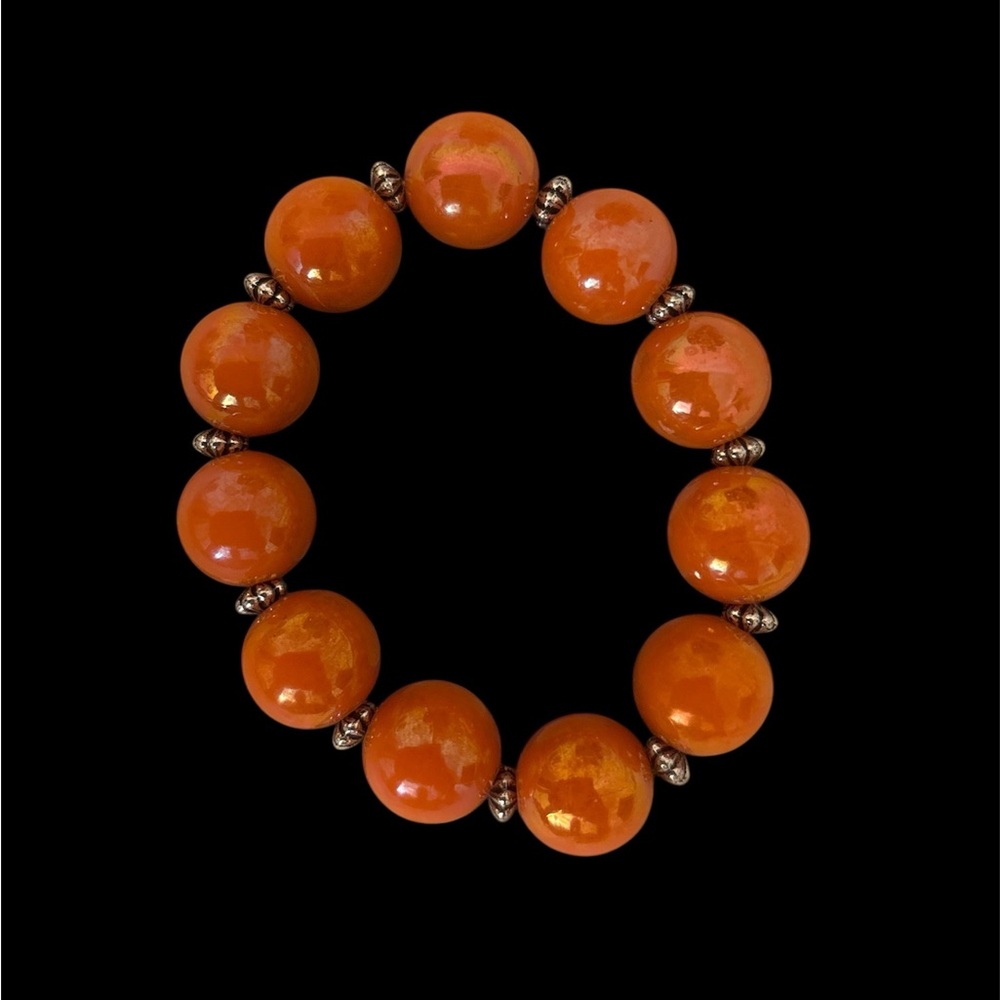 🇺🇸Garold Miller Stretch Bracelet